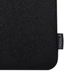 ONSALA 13/14" Glitterfodral, svart