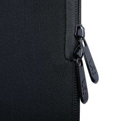 GEAR Neoprene 13" Sleeve, Svart