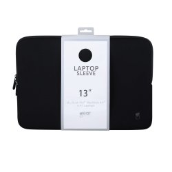 GEAR Neoprene 13" Sleeve, Svart