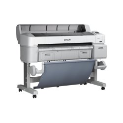 Storformatsskrivare Epson SureColor SC-T5200 36”