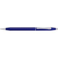 Cross Classic Century Kuglepen, Blue Lacquer