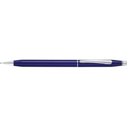 Cross Classic Century Stiftblyant, Blue Lacquer