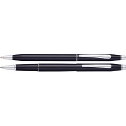 Cross Classic Century sæt, Black Lacquer