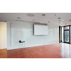 Vanerum DiamantWall whiteboard 300 x 590 cm