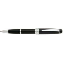 Cross Bailey Rollerball, Black Lacquer