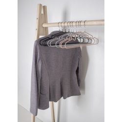Massa Glagar, Svart, 10 st