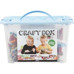 Hobbybox DIY Set Fantasi