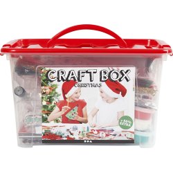 Hobbybox DIY Set Jul