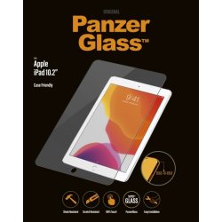 PanzerGlass til iPad Pro 10.2" (2019), klar