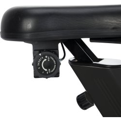 Kontorscykel Office Bike Svart