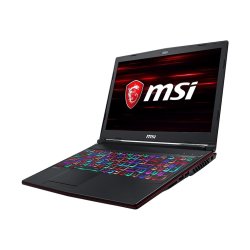 MSI GL63 8SD-690NE 15,6” bærbar gaming computer