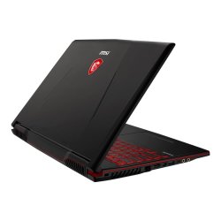 MSI GL63 8SD-690NE 15,6” bærbar gaming computer