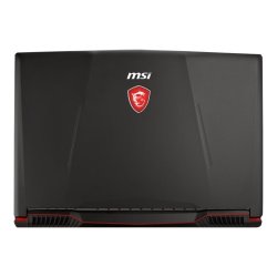 MSI GL63 8SD-690NE 15,6” bærbar gaming computer