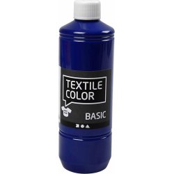 Textilfärg