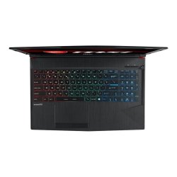 Bundle MSI GP63 8RF-630NE 15,6” bærbar gaming pc