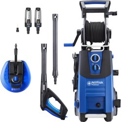 Nilfisk højtryksrenser premium 190-12 Power (EU)