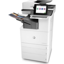 HP LaserJet Color A3 Flow MFP M776zs printer