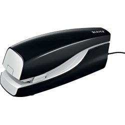 Leitz 5533 Elektrisk häftapparat | 20 ark | Svart