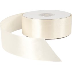 Satinband, 38mm x 50m, Benvit