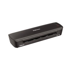Lamineringsmaskin Fellowes Arc A4 svart