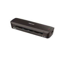 Lamineringsmaskin Fellowes Arc A4 svart