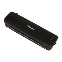 Lamineringsmaskin Fellowes Arc A4 svart