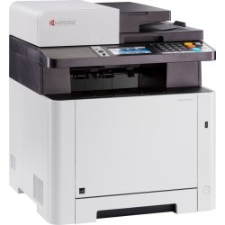 Kyocera ECOSYS M5526cdn A4 multifunktionsskrivare