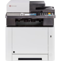 Kyocera ECOSYS M5526cdn A4 multifunktionsskrivare
