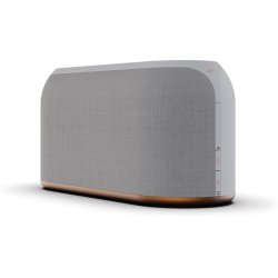 Högtalare Jays s-Living Three Multiroom Wi-Fi Vit