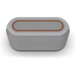 Högtalare Jays s-Living Three Multiroom Wi-Fi Vit