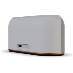 Högtalare Jays s-Living Three Multiroom Wi-Fi Vit