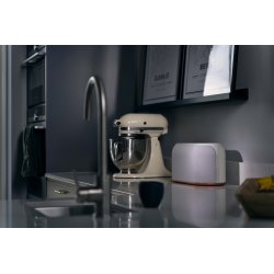 Högtalare Jays s-Living Three Multiroom Wi-Fi Vit