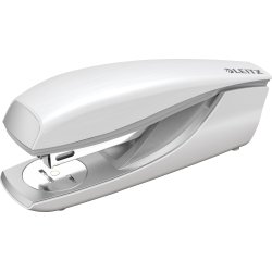 Leitz Style 5562 Häftapparat, vit