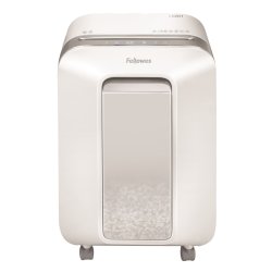 Dokumentförstörare Fellowes Powershred LX201 Mik