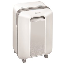 Dokumentförstörare Fellowes Powershred LX201 Mik