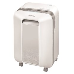 Dokumentförstörare Fellowes Powershred LX201 Mik