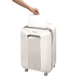 Dokumentförstörare Fellowes Powershred LX201 Mik