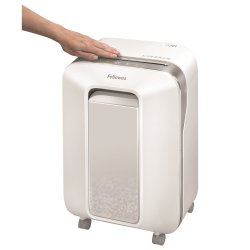 Dokumentförstörare Fellowes Powershred LX201 Mik