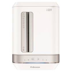 Dokumentförstörare Fellowes Powershred LX221 Mik