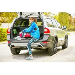 Första hjälpen-kit Cederroth Medium