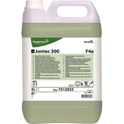 Golvrengöring Jontec 300 Professionell 5 L