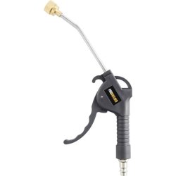 Probuilder Tryckluftspistol m/pumpnippel