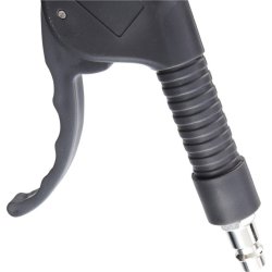 Probuilder Tryckluftspistol m/pumpnippel