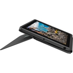 Fodral Logitech Rugged Folio Tangentbord Svart