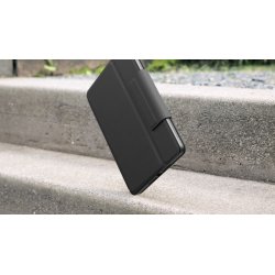 Fodral Logitech Rugged Folio Tangentbord Svart