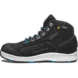 Airtox MB7 Sikkerhedsstøvler, Str 38