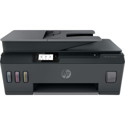 All-in-One bläckskrivare HP Smart Tank 570 Plus A4