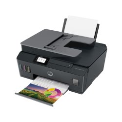 All-in-One bläckskrivare HP Smart Tank 570 Plus A4