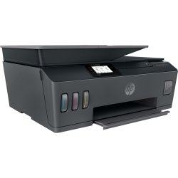 All-in-One bläckskrivare HP Smart Tank 570 Plus A4