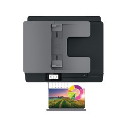 All-in-One bläckskrivare HP Smart Tank 570 Plus A4